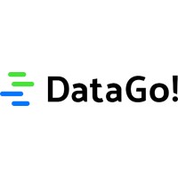 DataGo! logo - Similar company to Datawave