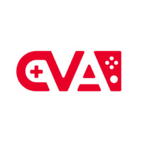 CVA Perú logo - Similar company to Leap Game Studios