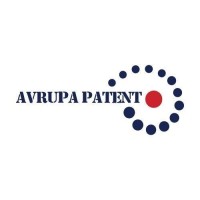 Avrupa Patent logo - Similar company to Rehber Marka Patent/Rmark