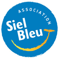 Association Siel Bleu Martinique logo - Similar company to Lebonpeintre