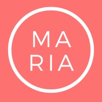 Agência Maria logo - Similar company to Zupi.Live