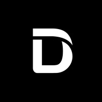Darktrace logo - Similar company to Senseon
