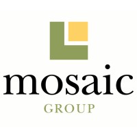 Mosaic Group logo - Similar company to Maryland Wellness