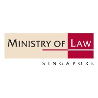 Ministry of Law, Singapore logo - Similar company to Society Of Mediation Professionals (Singapore)