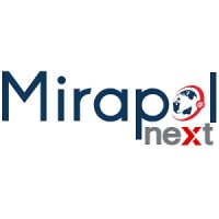 MirapolNext.pl logo - Similar company to Ax Technology Sp. Z O.O. Sp.K.