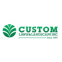 Custom Lawn & Landscape, Inc logo - Similar company to Arboristas Inc.