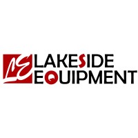 Lakeside Equipment logo - Similar company to Fluid Control Technologies (Pty) Ltd