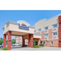 Baymont By Wyndham logo - Similar company to Aetv