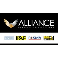 Alliance Installations & Wraps logo - Similar company to Wrap