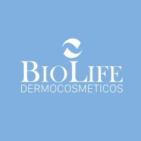 BioLife Dermocosméticos logo - Similar company to Moonlight Media