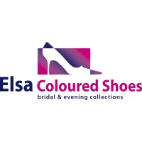 Elsa Coloured Shoes logo - Similar company to I-Pulse Creatief Internetbureau