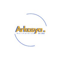 Arkasya Merchandise logo - Similar company to Macker Indonesia
