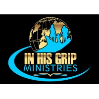 In His Grip Ministries logo - Similar company to In His Grip Golf
