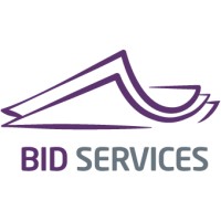 Bid Services Ireland logo - Similar company to Dcs Group