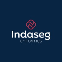 Indaseg Uniformes logo - Similar company to Indaseg