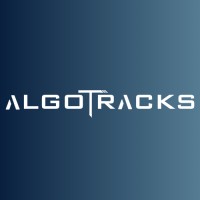 AlgoTracks logo - Similar company to Flatout Solutions