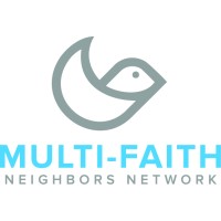 Multi-Faith Neighbors Network logo - Similar company to Cohesion Strategy Llc