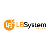 Lb System Brasil logo - Similar company to Instituto Romanni