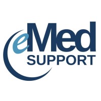 eMed Support Systems logo - Similar company to Expertech.Ai