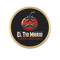 El Tío Mario logo - Similar company to Campirano