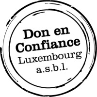 Don en Confiance Luxembourg logo - Similar company to Fonds Transmission Et Fraternite