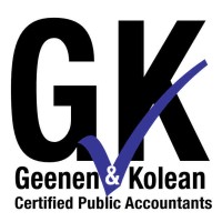 Geenen & Kolean, PC logo - Similar company to Delong & Brower, P.C.