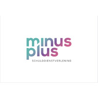 Minusplus Schulddienstverlening