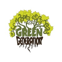 Green Generation Indonesia logo - Similar company to Green Generation Group