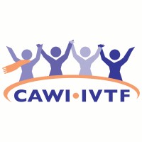 CAWI City For All Women Initiative: une ville pour toutes les femmes IVTF logo - Similar company to Layers Technology Incorporated