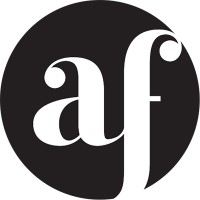 AF Atelier logo - Similar company to Wimpu