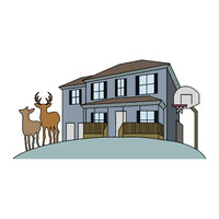 Deer Home LLC logo - Similar company to Sharbell Development Corp