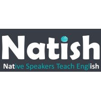 Natish - Native Speakers Teach English logo - Similar company to Exampal