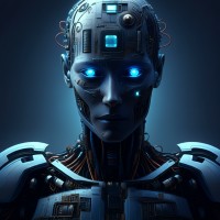 AI Robotics logo - Similar company to A Next Lvl - Cybersecurity Community