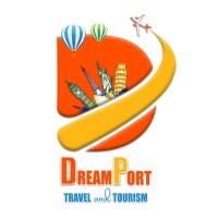 Dreamport Travel And Tourism WLL logo - Similar company to Impactify Llc