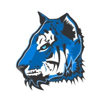 Blu Tiger Academy logo - Similar company to Blu Ninjas