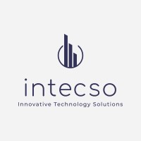 Intecso logo - Similar company to M2 Construction Limited