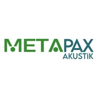 Metapax Akustik logo - Similar company to Aviled Avize & Aksesuar
