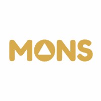 MONS / Kārumu Fabrika logo - Similar company to Plūkt