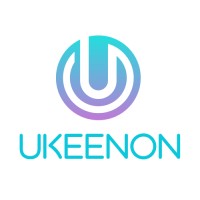 UKEENON logo - Similar company to Klocel