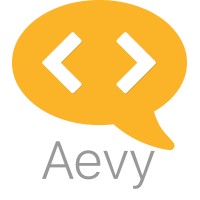Aevy | Discover Hidden Talent logo - Similar company to Happyr