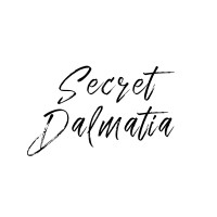 Secret Dalmatia logo - Similar company to Jali Representation
