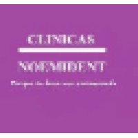 Clínica Dental NoemiDent Getafe logo - Similar company to Smiledent Clínica Dental