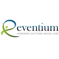 Eventium logo - Similar company to Eventim Sweden