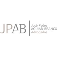 JPAB - José Pedro Aguiar-Branco Advogados logo - Similar company to Costa Pinto