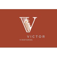 Victor Vineyards and Winery logo - Similar company to Tishbi Winery