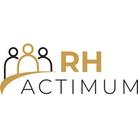 RH Actimum logo - Similar company to Cfa Formetik