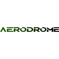 Aerodrome logo - Similar company to Afrocon Llc
