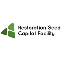 Restoration Seed Capital Facility (RSCF) logo - Similar company to Fs Impact Finance