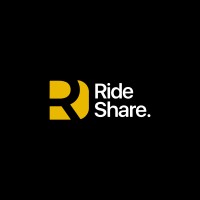 Rideshareng logo - Similar company to Techive Africa