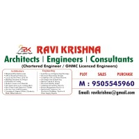 RAVIKRISHNA Chartered Engineers, Valuers & Consultants logo - Similar company to Ag Design Studio